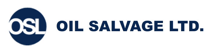 Oil Salvage
